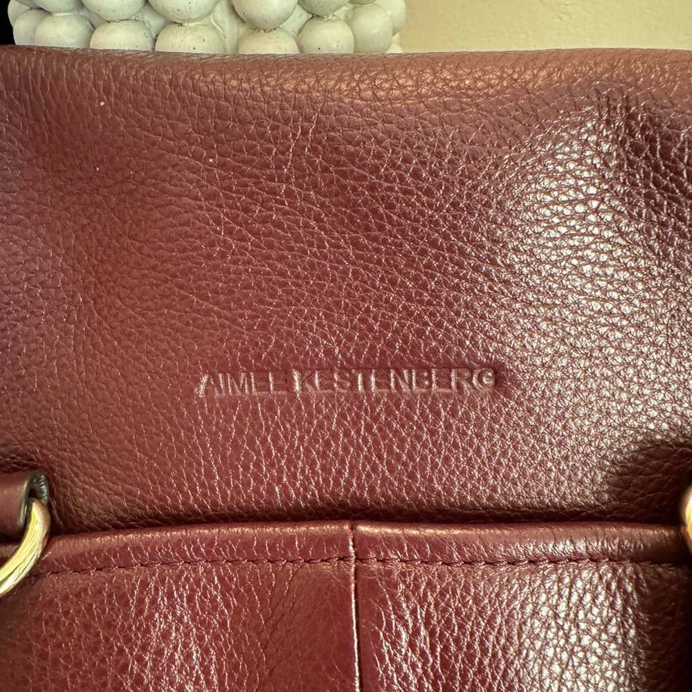 Aimee Kestenberg satchel - Picture 8 of 10